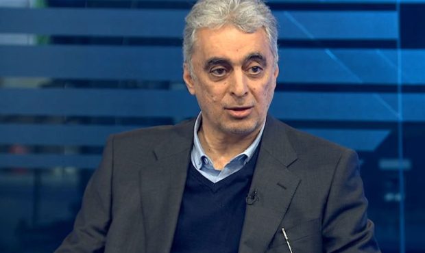 سعدمحمدی: پروژه‌ های بزرگ معدنی در مسیر بهره‌ برداری؛ حرکت به‌سوی رشد اقتصادی شتاب می‌گیرد