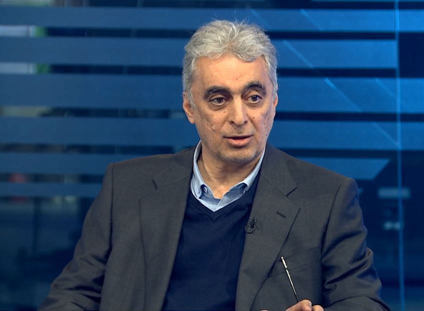 سعدمحمدی: پروژه‌ های بزرگ معدنی در مسیر بهره‌ برداری؛ حرکت به‌سوی رشد اقتصادی شتاب می‌گیرد