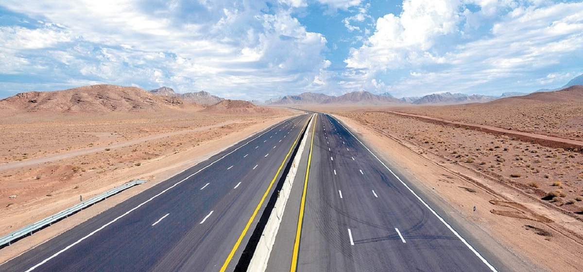 آخرین وضعیت احداث آزادراههای جدید کشور