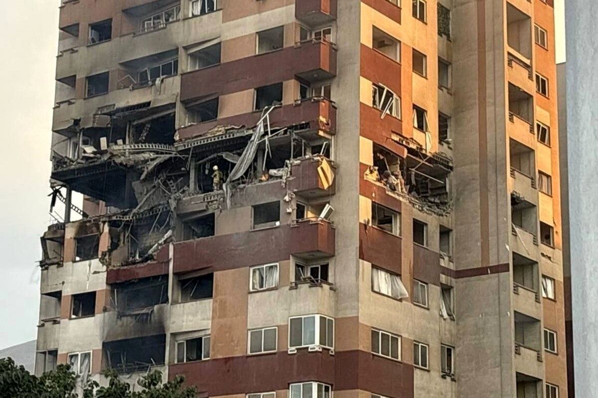 آغاز پرداخت فوری وام ۲۵۰ میلیونی به آسیب دیدگان حملات اخیر