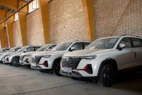 قیمت خودرو‌ امروز دوشنبه ۲۴ آذر ۱۴۰۴