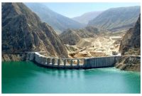 افزایش بارش‌ها، اوضاع شکننده سدها را بهبود نداد