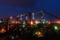 فولاد خوزستان در تاریکی سیاست های ناکارآمد؛ از سکوت سیاست گذار تا فریاد صنعت فولاد خوزستان در تاریکی سیاست های ناکارآمد؛ از سکوت سیاست گذار تا فریاد صنعت