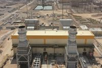 افزایش ۷۰ مگاواتی تولید برق در نیروگاه سردار شهید حاج احمد كاظمی فولاد مباركه افزایش ۷۰ مگاواتی تولید برق در نیروگاه سردار شهید حاج احمد كاظمی فولاد مباركه