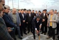 اجرای بزرگ ترین پروژه زیرساختی ایمیدرو در جنوب کرمان آغاز شد اجرای بزرگ ترین پروژه زیرساختی ایمیدرو در جنوب کرمان آغاز شد