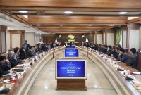 رفع دغدغه های مالی كسبه مجتمع ونوس در دستور كار قرار گرفت