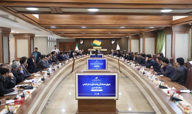 رفع دغدغه های مالی كسبه مجتمع ونوس در دستور كار قرار گرفت رفع دغدغه های مالی كسبه مجتمع ونوس در دستور كار قرار گرفت