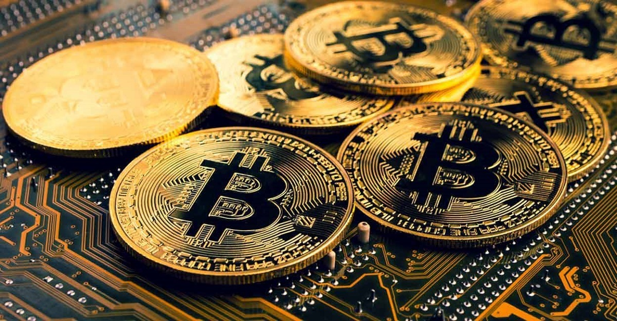 قیمت بیت کوین و ارز‌های دیجیتال امروز چهارشنبه ۳۰ اردیبهشت ۱۴۰۵ + جدول