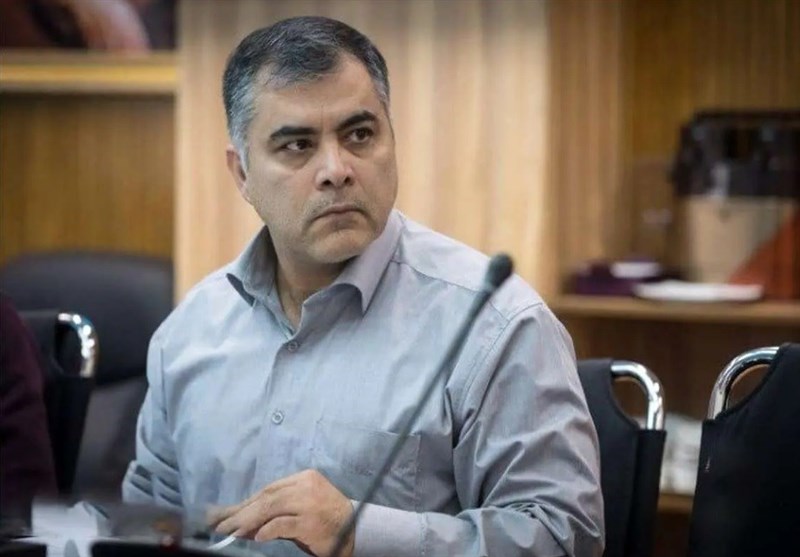 تکمیل ۲۹۰۰ کیلومتر خطوط انتقال نفت تا پایان برنامه هفتم