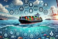 تشریح آخرین وضعیت ۳ پروژه پیشران برنامه هفتم توسعه مرتبط با اقتصاد دریامحور