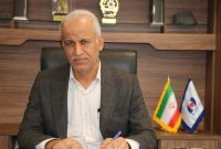 پیشرفت ۵۵.۲ درصدی پروژه پیشران آهن اسفنجی بیجار؛ ورود به فاز نصب تجهیزات