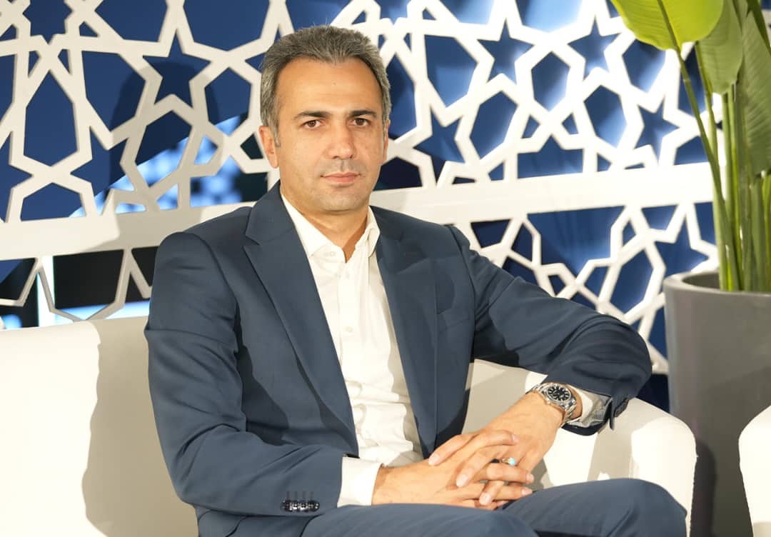 پیام تبریک مدیرعامل محترم مجتمع صنایع آلومینیوم جنوب به مناسبت هفته دولت