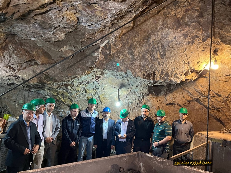 ابتکار توسعه ای ایمیدرو در برگزاری “نخستین تور ملی گوهرگردشگری ایران”