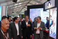 پانزدهمین رویداد جامع معدن با حضور ایمپاسکو آغاز شد