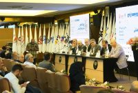 با مشارکت بخش خصوصی، انقلابی در حوزه اکتشاف رقم خواهیم زد