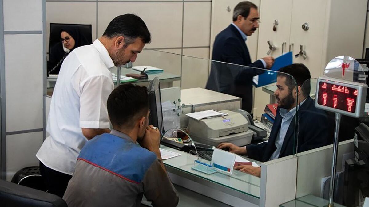۶۰ درصد کل سپرده‌های بانکی کشور در تهران