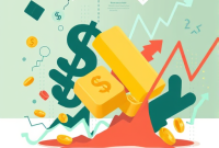 شوک مکانیسم ماشه به بازارهای ایران: صعود طلا و دلار، سقوط بورس ادامه دارد