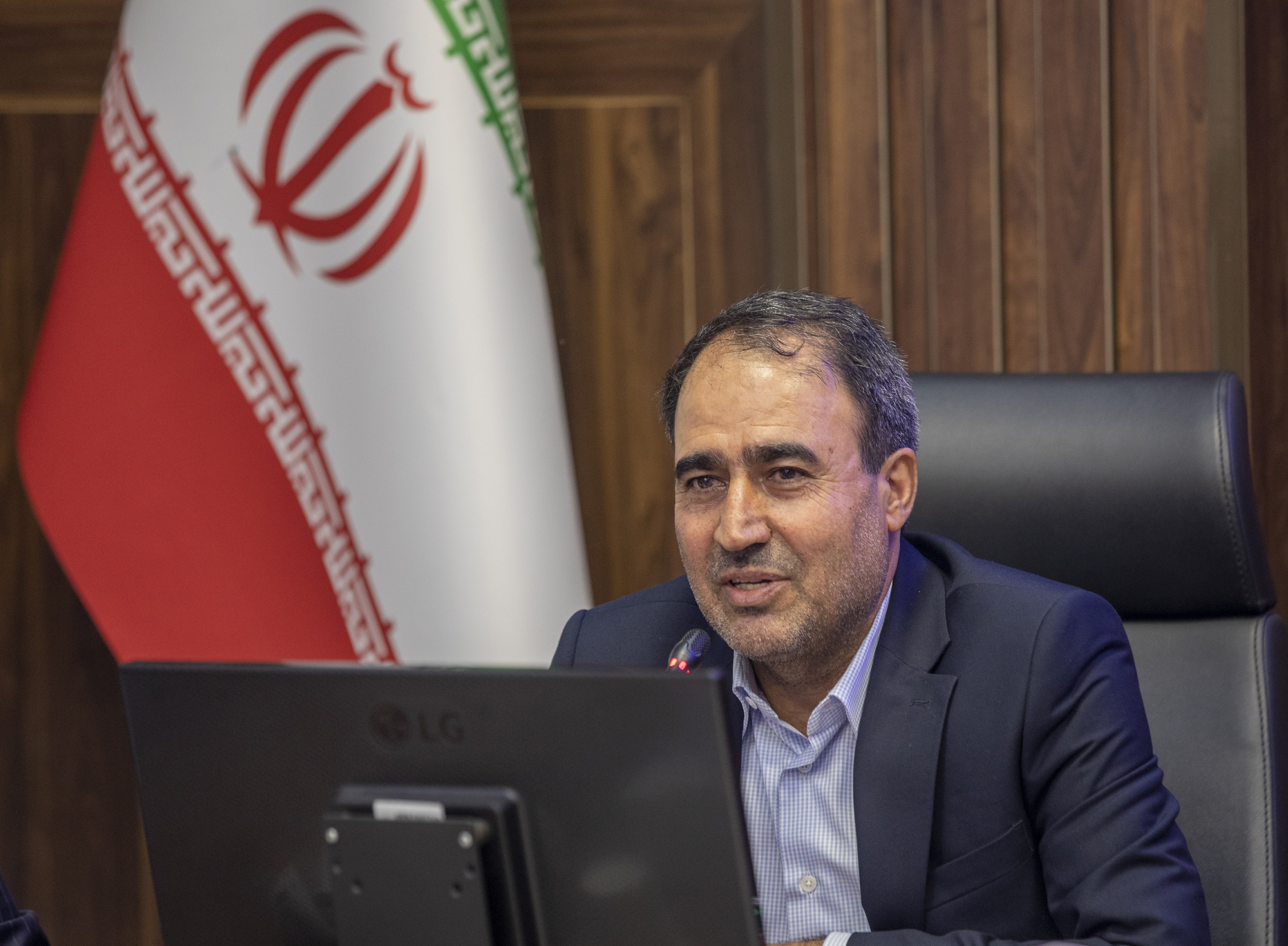 افزایش ۴ میلیون لیتری تولید بنزین در ستاره خلیج‌فارس
