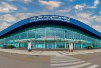 شروع به كار دفتر نمایندگی سازمان منطقه آزاد انزلی در فرودگاه بین المللی سردار جنگل رشت