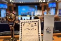 سیاوش میرحاجی، مدیرعامل پتروشیمی پارس؛ چهره نامی صنعت و اقتصاد کشور شد