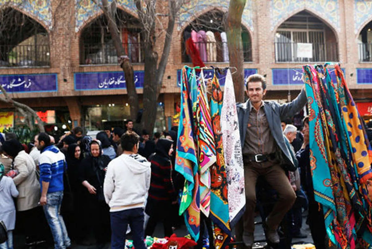 رکود اقتصادی، افزایش مشاغل غیررسمی و تهدید ثبات معیشتی خانوارها