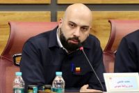 روایت شفافیت، اعتماد و توسعه: فولاد خوزستان، پیشگام پیوند صنعت و جامعه روایت شفافیت، اعتماد و توسعه: فولاد خوزستان، پیشگام پیوند صنعت و جامعه