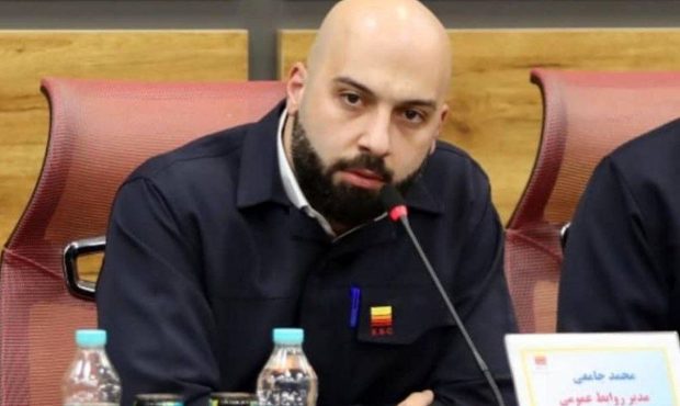 روایت شفافیت، اعتماد و توسعه: فولاد خوزستان، پیشگام پیوند صنعت و جامعه روایت شفافیت، اعتماد و توسعه: فولاد خوزستان، پیشگام پیوند صنعت و جامعه