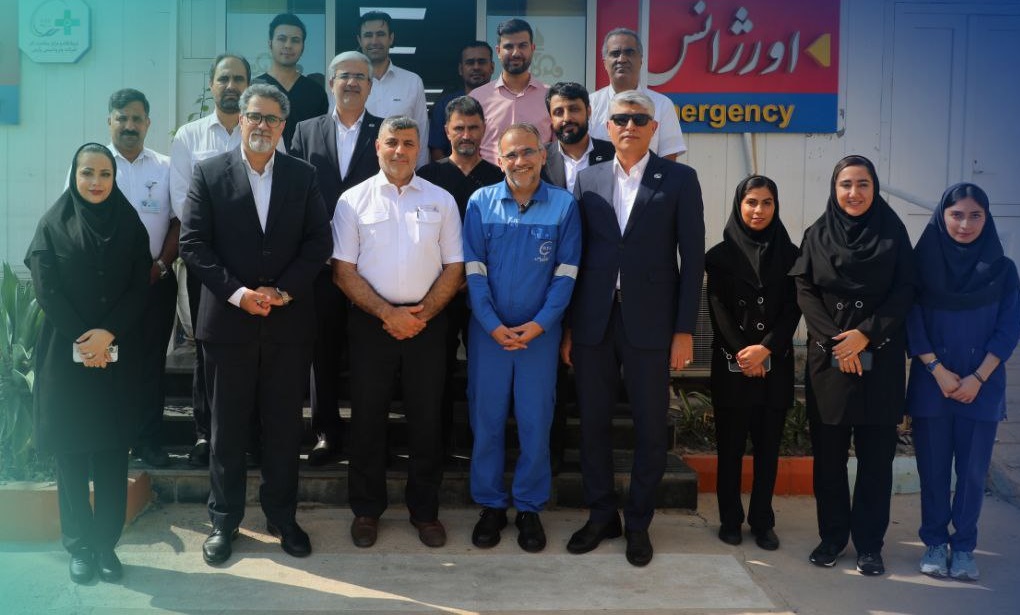 میرحاجی: با بودن تان، خاطرجمعیم