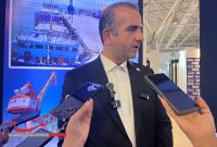 طاعتی مقدم: منطقه آزاد انزلی هاب ترانزیت منطقه خواهد شد