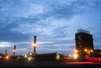 کارخانه کک طبس، موتور محرکه اشتغال‌زایی در منطقه+ فیلم