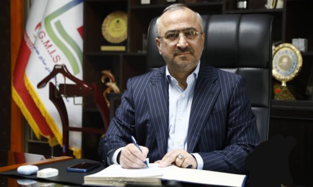 مدیرعامل منطقه ویژه اقتصادی خلیج فارس: خبرنگاران، قلب تپنده آگاهی و شفافیت صنعت و اقتصاد کشور مدیرعامل منطقه ویژه اقتصادی خلیج فارس: خبرنگاران، قلب تپنده آگاهی و شفافیت صنعت و اقتصاد کشور