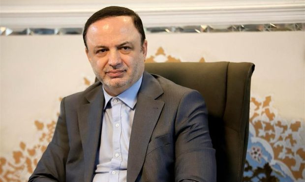 دولت بخشخصوصی را رقیب خود نمیداند دولت بخشخصوصی را رقیب خود نمیداند