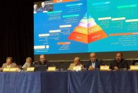 تقسیم سود ۱۶۰ ریالی در مجمع سالیانه فولاد خوزستان تقسیم سود ۱۶۰ ریالی در مجمع سالیانه فولاد خوزستان