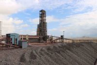 فروش ۹۵۶ هزار تن بریکت گرم و درآمد ۱۷.۷ همتی در نیمه دوم ۱۴۰۴ فروش ۹۵۶ هزار تن بریکت گرم و درآمد ۱۷.۷ همتی در نیمه دوم ۱۴۰۴