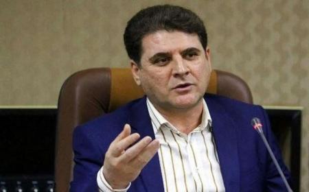 وزینی‌وند، سخنگوی وزارت کشور شد