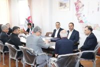 گام جدید ایمیدرو برای تأمین نیروی انسانی معادن آذربایجان غربی گام جدید ایمیدرو برای تأمین نیروی انسانی معادن آذربایجان غربی