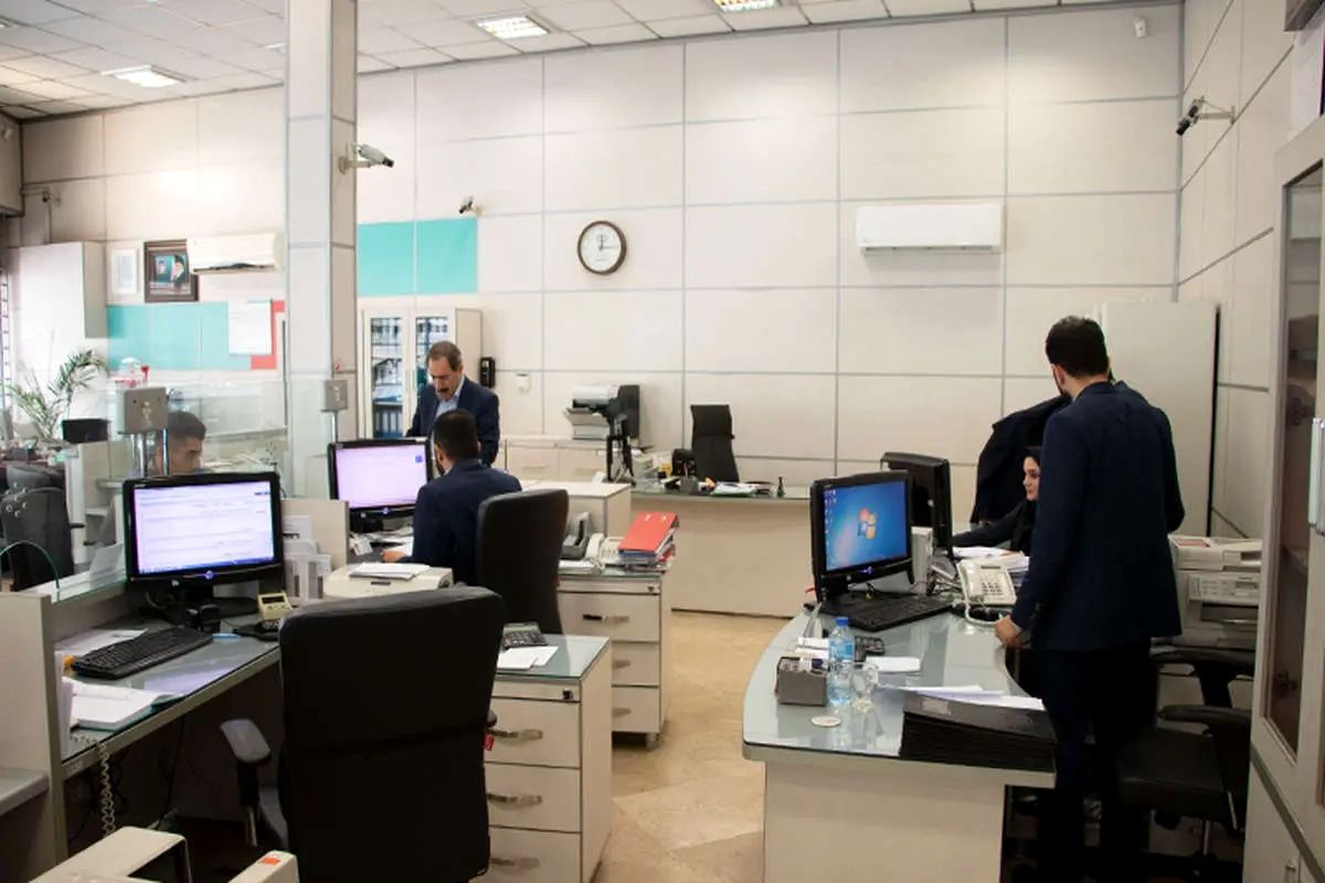 ادارات این استان چهارشنبه تعطیل شد