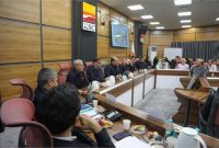 بدون انرژی پایدار، فولاد ایران وارد فاز زیان و تعطیلی میشود بدون انرژی پایدار، فولاد ایران وارد فاز زیان و تعطیلی میشود