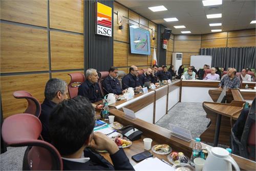 بدون انرژی پایدار، فولاد ایران وارد فاز زیان و تعطیلی میشود بدون انرژی پایدار، فولاد ایران وارد فاز زیان و تعطیلی میشود