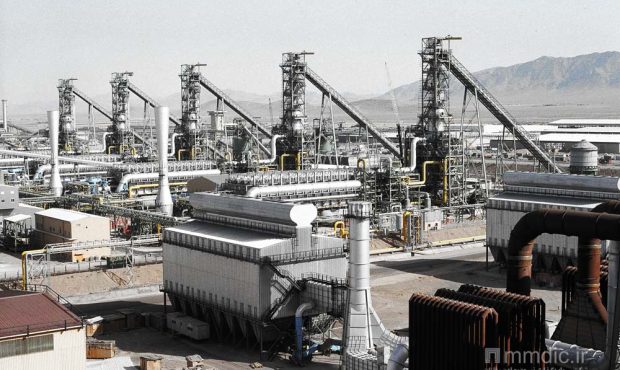 ایریتک؛ نماد تابآوری در شرایط تحریم، از بومیسازی فناوری تا فتح پروژههای کلان بینالمللی ایریتک؛ نماد تابآوری در شرایط تحریم، از بومیسازی فناوری تا فتح پروژههای کلان بینالمللی