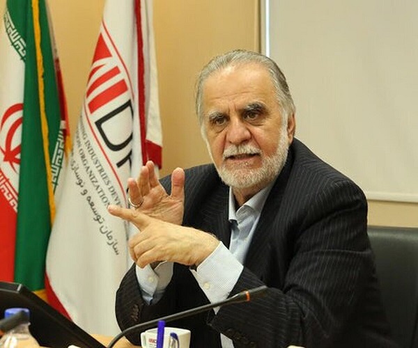 سفیددشت ؛ حلقه کلیدی تقویت زنجیره فولاد