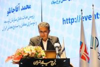 زنجیره فولاد ایران تنها ۳ درصد ارزش‌افزوده واقعی دارد/ شرکت‌های مشاوره‌ای سند جامع حوزه فولاد و فلزات غیرآهنی را تهیه کنند