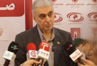 انجام ۷۶ میلیون تن عملیات معدنی در معدن جانجا/ بزرگترین هیپ لیچینگ خاورمیانه در حال احداث انجام ۷۶ میلیون تن عملیات معدنی در معدن جانجا/ بزرگترین هیپ لیچینگ خاورمیانه در حال احداث