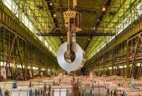 روزهای ناخوش صنعت فولاد