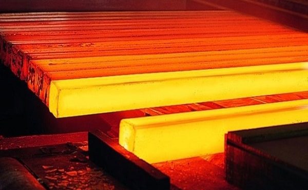 فولاد سرمد؛ از اجرای دو طرح توسعهای مهم تا برنامهریزی برای تامین انرژی فولاد سرمد؛ از اجرای دو طرح توسعهای مهم تا برنامهریزی برای تامین انرژی