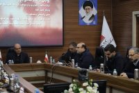 فولاد خوزستان ؛ تثبیت راهبرد تحول در سایه همدلی و اجماع مدیریتی