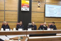 فولاد خوزستان پیشگام در تولید فولاد سبز فولاد خوزستان پیشگام در تولید فولاد سبز