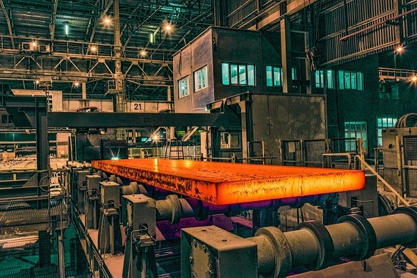 نمایی از صنعت فولاد در دو راهی  ۱۴۰۵