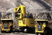 استهلاک شدید ماشین‌آلات معدنی و تأثیر منفی آن بر جایگاه صنعت فولاد ایران