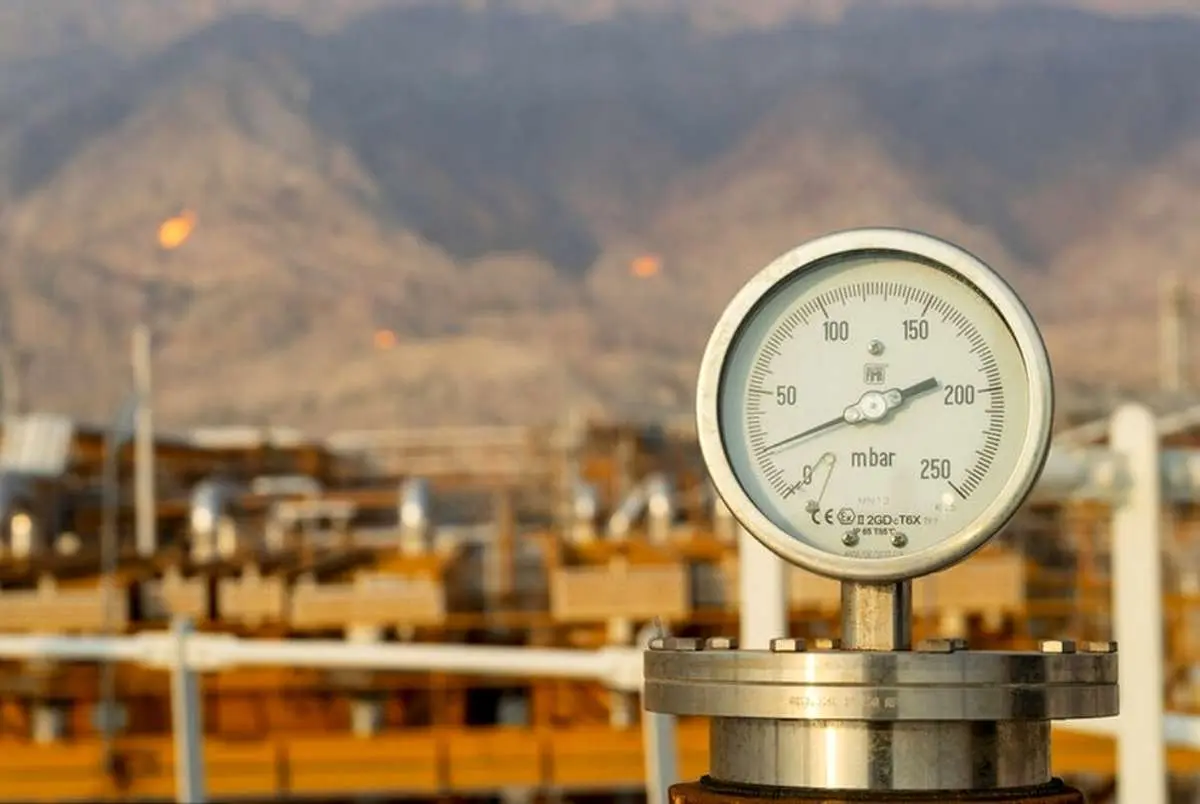 کسری ۳۰۳همتی صنایع از ناترازی انرژی در سال گذشته